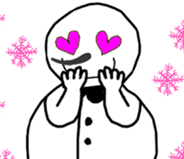 Boju sticker #7400683