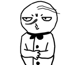 Boju sticker #7400684