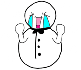 Boju sticker #7400687