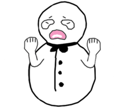 Boju sticker #7400692