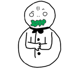 Boju sticker #7400694