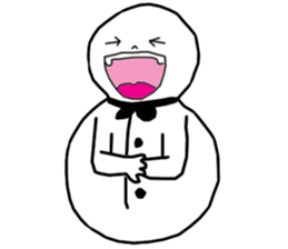 Boju sticker #7400697