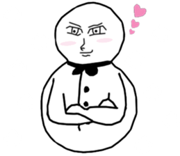 Boju sticker #7400700