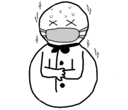 Boju sticker #7400701