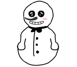 Boju sticker #7400705