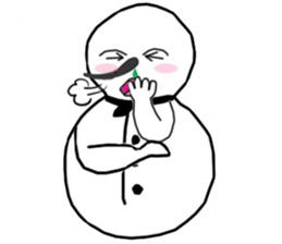 Boju sticker #7400706