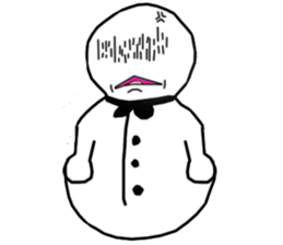 Boju sticker #7400711