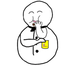 Boju sticker #7400712