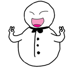 Boju sticker #7400713