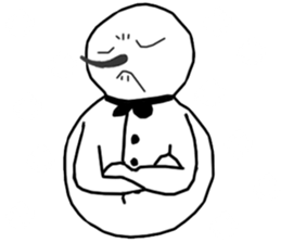 Boju sticker #7400715