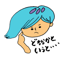 roly-poly sticker #7400908