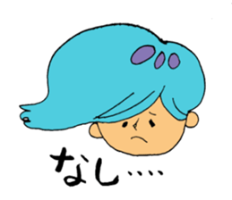 roly-poly sticker #7400910