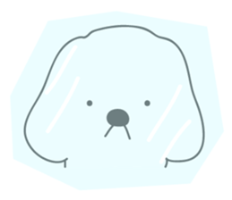 MaDerGo's 40 facial expressions sticker #7401783