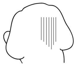 MaDerGo's 40 facial expressions sticker #7401786