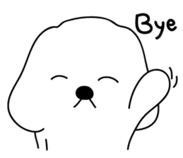 MaDerGo's 40 facial expressions sticker #7401802