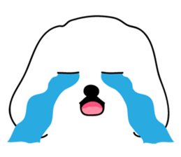 MaDerGo's 40 facial expressions sticker #7401803