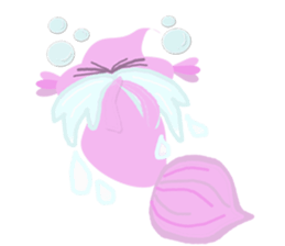 bettapink sticker #7401939