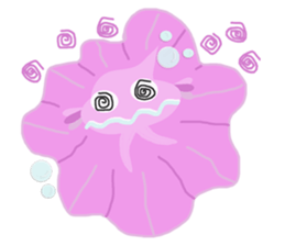 bettapink sticker #7401942