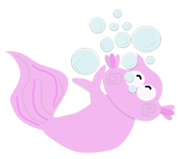 bettapink sticker #7401948