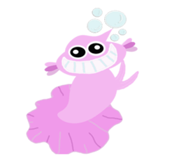 bettapink sticker #7401949