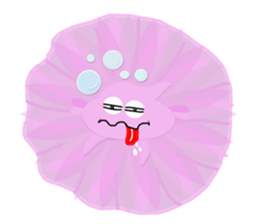 bettapink sticker #7401955