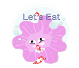 bettapink sticker #7401971