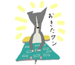 YOYOchan sticker #7402339