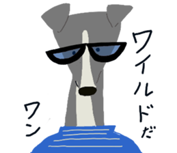 YOYOchan sticker #7402342