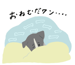 YOYOchan sticker #7402359