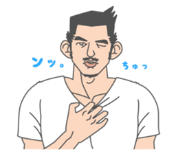 Beautiful Gay Life sticker #7403627