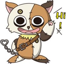 Rozz Tea sticker #7403980