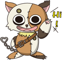 Rozz Tea sticker #7403980