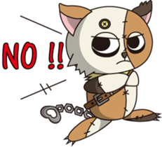 Rozz Tea sticker #7403981