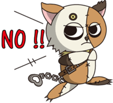 Rozz Tea sticker #7403981