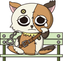 Rozz Tea sticker #7403983