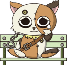 Rozz Tea sticker #7403983