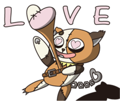 Rozz Tea sticker #7403984