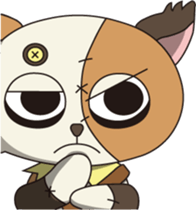 Rozz Tea sticker #7403985