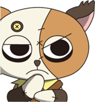 Rozz Tea sticker #7403985