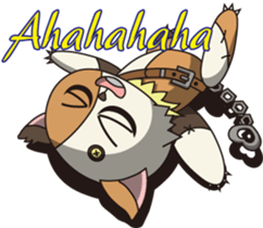 Rozz Tea sticker #7403986