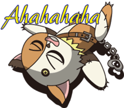 Rozz Tea sticker #7403986