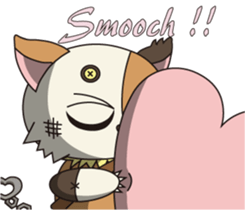 Rozz Tea sticker #7403987