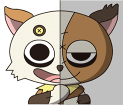 Rozz Tea sticker #7403991