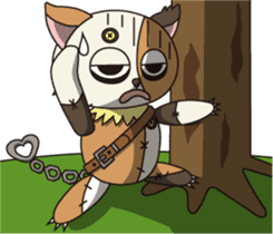 Rozz Tea sticker #7403993