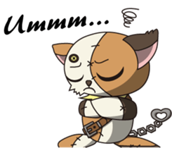 Rozz Tea sticker #7403995