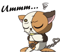 Rozz Tea sticker #7403995