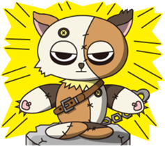 Rozz Tea sticker #7403996