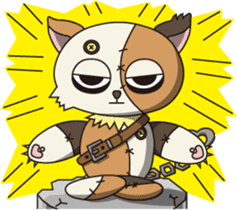 Rozz Tea sticker #7403996