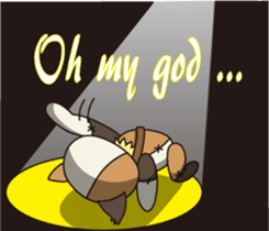 Rozz Tea sticker #7403999