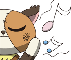 Rozz Tea sticker #7404000